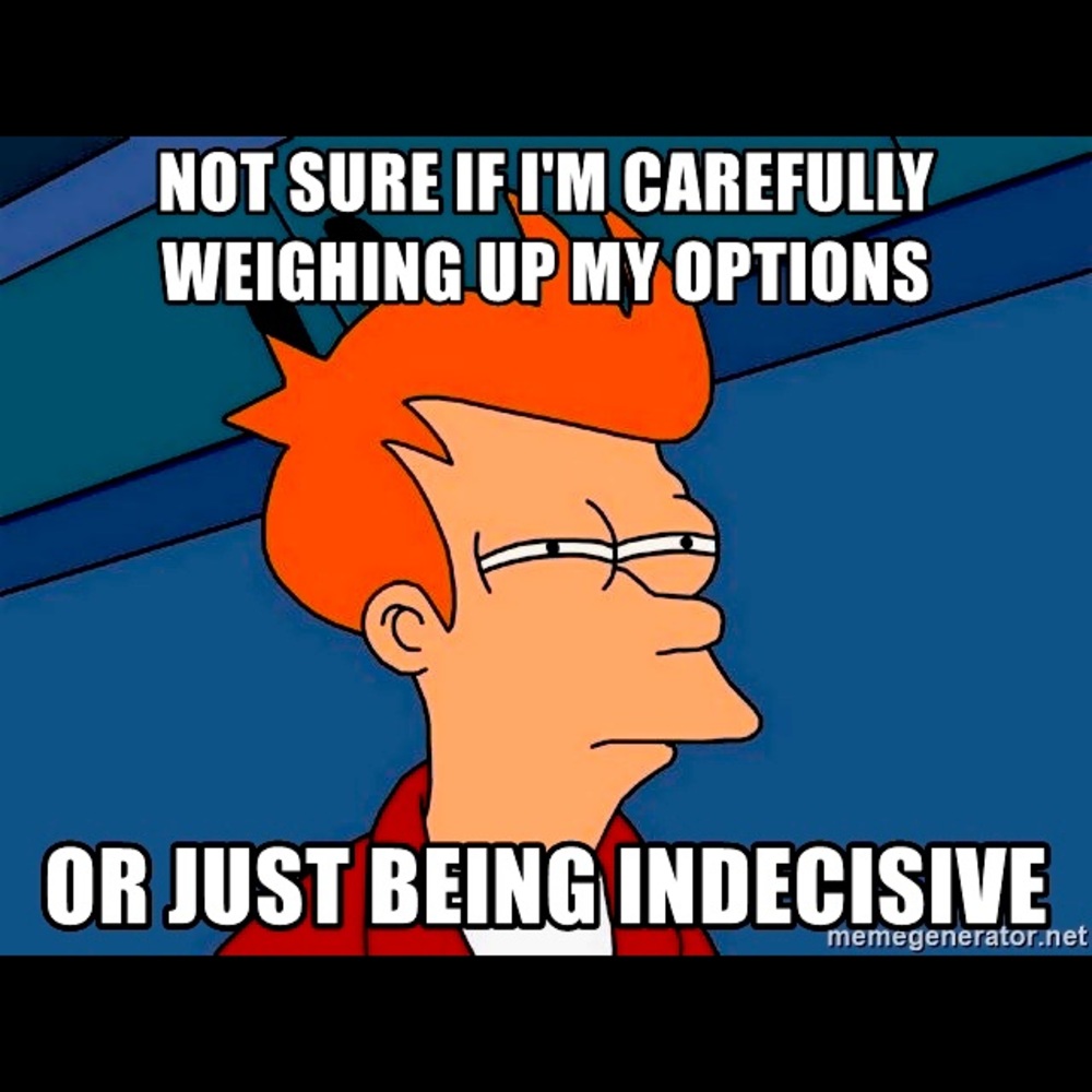 Reserved for Adriana